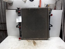 Radiator 6-245 Sohc Fits 97-99 Explorer 227731 Radiator 6-245 Sohc Fits 97-99 Explorer 227731