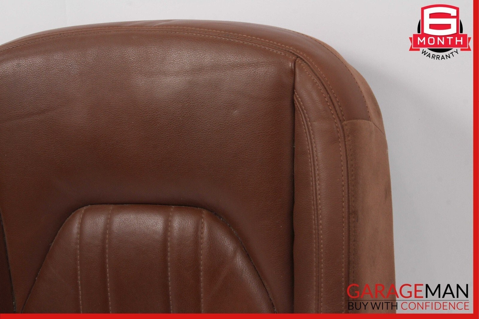 Maserati Ghibli 2014-2017 FRONT+LEFT+LOWER Seat cover