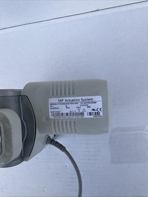 SKF Actuation System MAX30 700mm Actuator