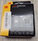 Kodak Pixpro FZ45 Digital Camera (Red)