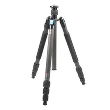 SIRUI W-2204 Waterproof Carbon Fiber Tripod (W2204)