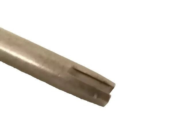 Wolf Fang T-Bar Earth Anchor Stake Driver Trapping Supplies