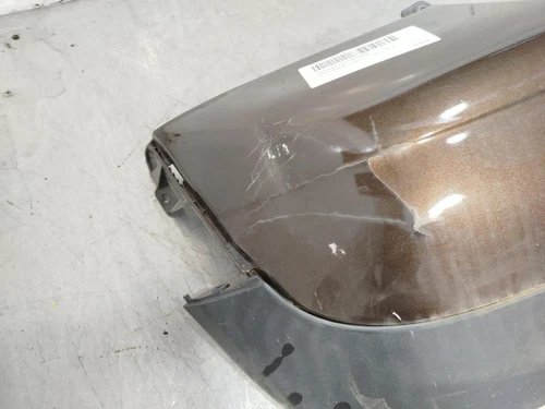 51122755691 Paragolpes Trasero para MINI MINI (R56) Cooper D 2009 9165546 - Imagen 3 de 10