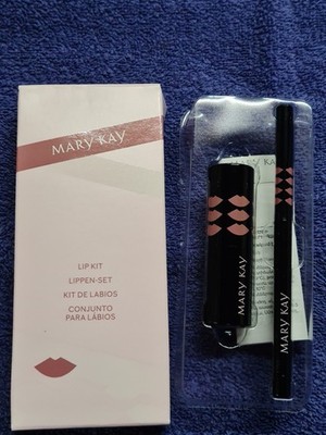 MaryKay Lip Kit NUDE