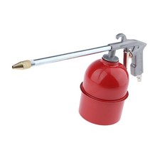 Compressed Air Cleaning Auto Automotive Air Pressure