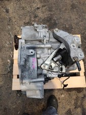 Boite de vitesse Volkswagen SCIROCCO