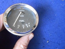Original Smiths Fuel Gauge Austin Healey Bugeye Sprite FG2530/31