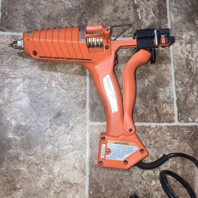 3M Scotch Weld Applicator EC Hot Melt  Glue Gun 350 WATTS