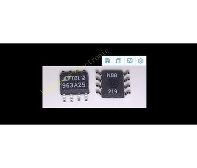 10pcs THC63LVD1027 TSSOP64 NEW IC #pk