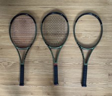 Wilson Blade Pro V8, 98sq, G2, 3 available, price per racket 