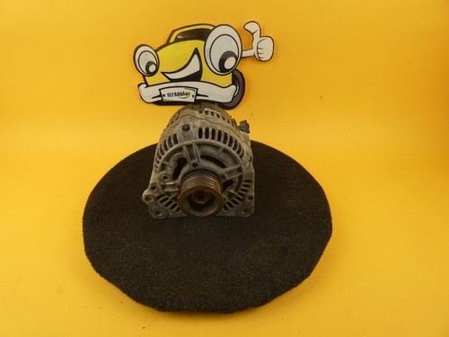 Lichtmaschine 0123310001 70A Golf 3