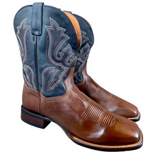 Dan Post Winslow Western Performance Boots Br...