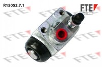 FTE Radbremszylinder 9210032 FüR Hyundai I10 1 PA Atos MX LPG