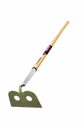#ad #ad Truper 33035 Tru Pro Forged Mortar Hoe 10 Inch Head Ash Handle 60 Inch $34.33
