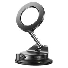 360 Degree Rotating Car Phone Mount Rack for 4.7 To 6.7 Inch Devices