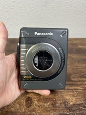 Panasonic RQ-P35 Stereo Cassette Player XBS Walkman Parts Only