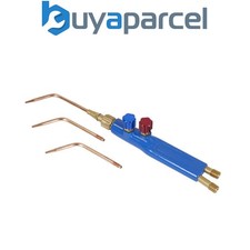 Sealey SGA20 Oxyacetylene Welding Torch Set