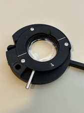 zeiss understage rotating wave plate