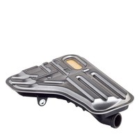 Hengst Filter Hydraulikfilter, Automatikgetriebe U.A. FüR Audi, VW