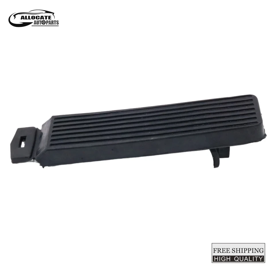 1263000504 Se adapta a Mercedes-Benz E320 300DT 300SD 300CE 280E 300D Pedal acelerador Foto 3 de 4