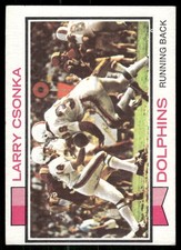 Larry Csonka