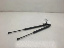 2005 TOYOTA MATRIX LEFT AND RIGHT SIDES LIFTGATE LIFT SUPPORTER ASSEMBLY 