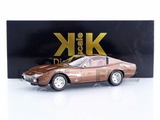 Kk Scale Models 118 - Ferrari 365 Gtc4 - 1971 180286br