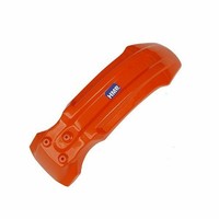 Hmparts Pit Bike Dirt Bike CFR Schutzblech Vorne Typ 2 Orange