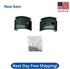 1.5 Ez Clutch Pedal Pad Extender For Ford Mustangs Shelby Roush Saleen 1.5 Ez Clutch Pedal Pad Extender For Ford Mustangs Shelby Roush Saleen