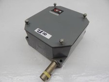 Cutler Hammer Bulletin 10316H155A 120:1 Ratio