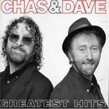 Chas and Dave : Greatest Hits CD (2005) Highly Rated eBay Seller Great Prices