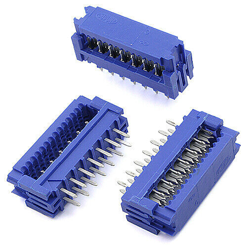 Jumper Kabel - 5 stuks - 4 polig F/F - 20 CM (voor Arduino