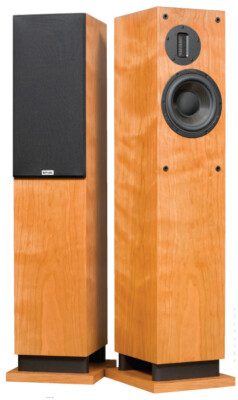 ProAc D30RS Cherry 1pr BRAND NEW