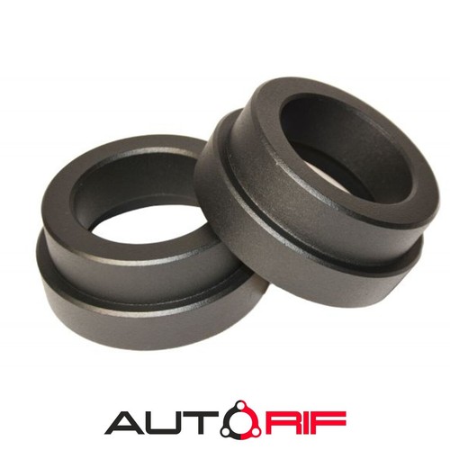Kit de elevación espaciadores de coche de 1,2" 30 mm para SsangYong REXTON, RODIUS, STAVIC, KYRON - Imagen 7 de 7