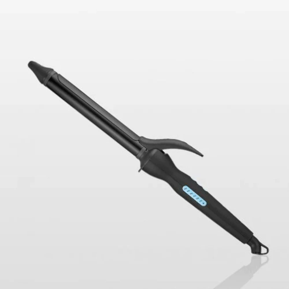 Bio Ionic Long Barrel Curling Iron 1.25