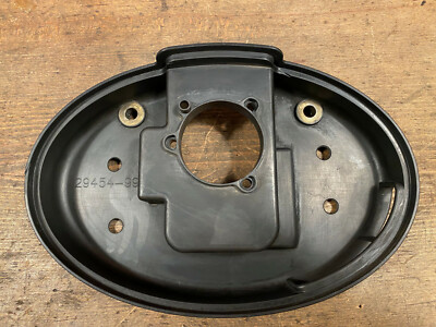 29454-99 originale Grundplatte Luftfilter Harley TWINCAM online 