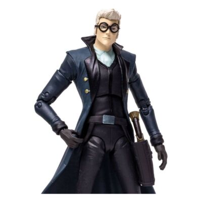 McFarlane Toys - Critical Role The Legend of Vox Machina Actionfigur Percy 18 cm