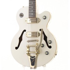 Epiphone ETBKPWGB3 Wildkat White Royale With Bigsby Tremolo 