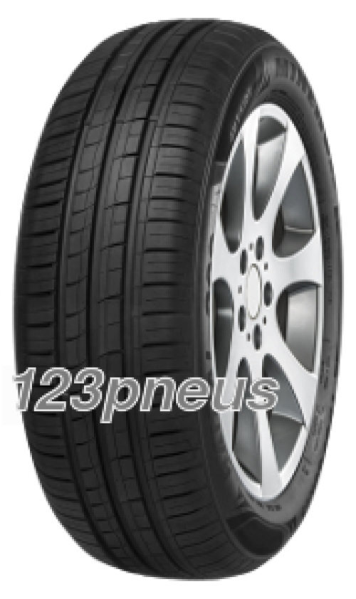 Pneu été Minerva 209 195/60 R15 idéal pour les trajets du quotidien