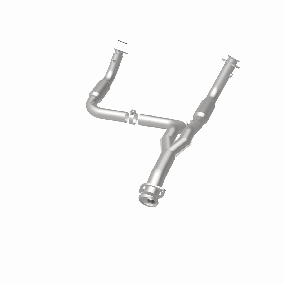MagnaFlow 4551644-IZ California Direct-Fit Catalytic Converter  