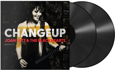 Changeup by Jett, Joan (Record, 2022)