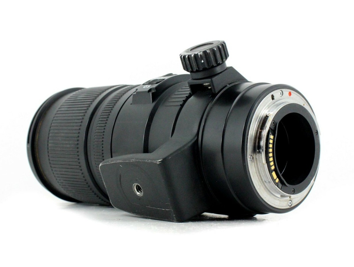 Sigma 70-200mm F/2.8 APO HSM EX DG OS Canon Lens | eBay Sigma 70-200mm F/2.8 APO HSM EX DG OS Canon Lens | eBay