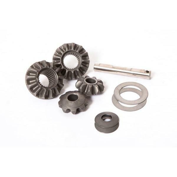 Kit planétaires Dana 35 pour Jeep Cherokee XJ et Wrangler YJ TJ de 1993 à 2006