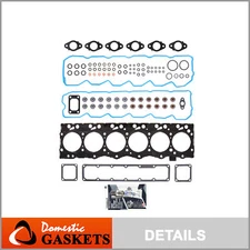 Fits 03-09 Dodge Ram 2500 3500 5.9L L6 OHV Diesel Turbo-charged Head Gasket Set