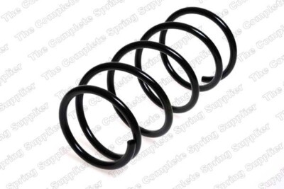 Lesjofors Rear Coil Spring 4288910 For Suzuki Esteem Wagon 1.6L L4