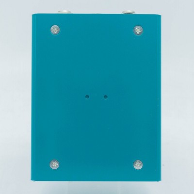 Organic Sounds poseidon