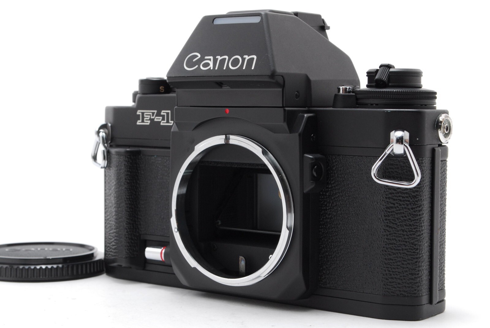 キヤノン　NEW　F-1　AEファインダー　FD50/1.4 キヤノンNEWF-1AEファインダーFD50/1.4