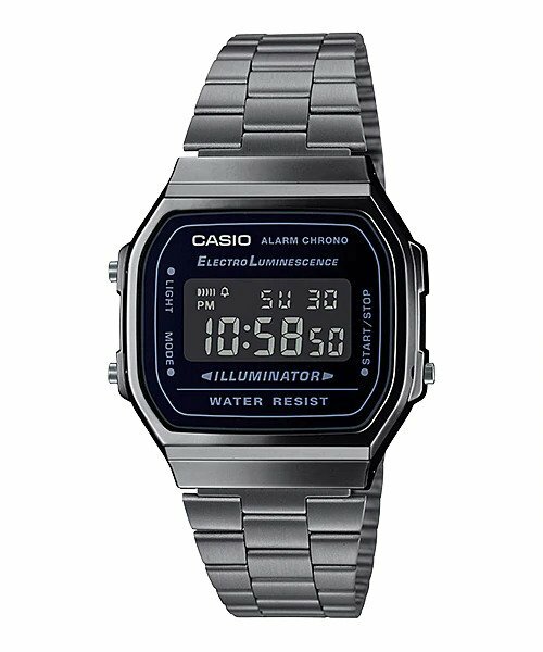 casio standard digital
