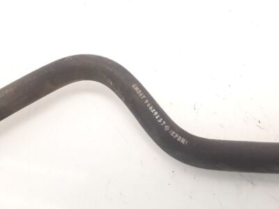 Chevrolet Captiva 2.4i 100kW Petrol 2007 Engine coolant pipe hose 