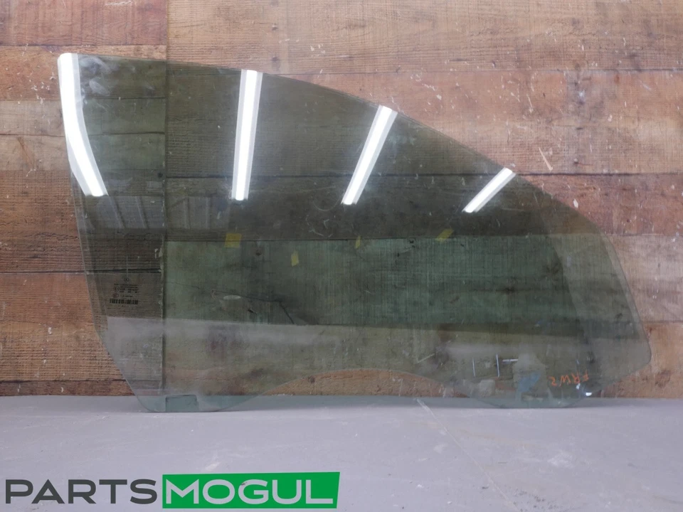 1998 Mercedes Benz Slk класса R171 стекло окна двери передней правой OEM - Изображение 3 из 4